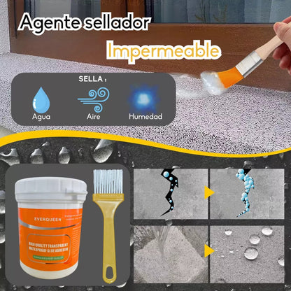 PEGANTE IMPERMEABLE